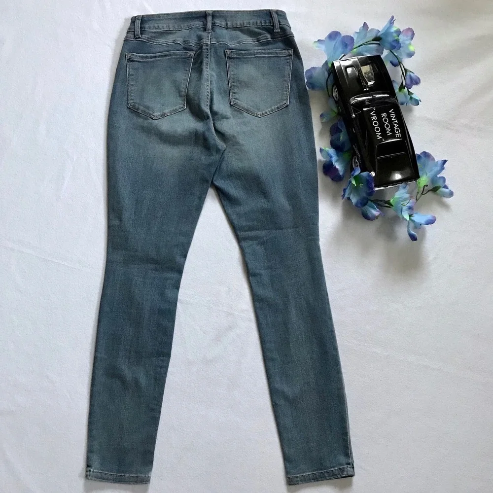 Rewash NWT Mid Rise Jegging for Junior/Women 9/29